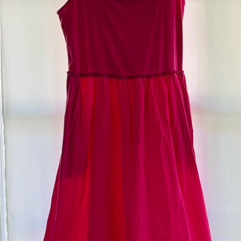 Charming Pink Dress